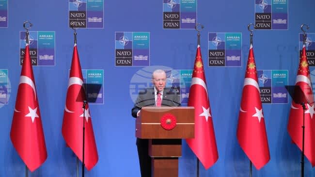 Cumhurbaşkanı Erdoğan: Türkiye Savunma Sanayiinde Devrim Yarattı