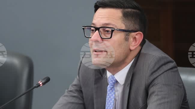 Bulgaristan'dan Dev Savunma Hamlesi: Rheinmetall Fabrikası İçin 30 Aylık Hedef