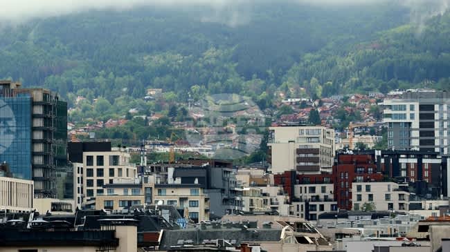 Bulgaristan'da Konut Sahipliği Maliyetleri Hızla Artıyor: AB'de İkinci Sırada