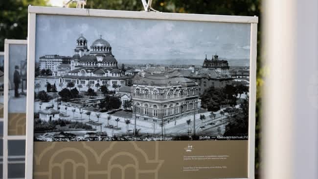 Ulusal Sanat Akademisi 130. Yılını Görkemli Etkinliklerle Kutluyor