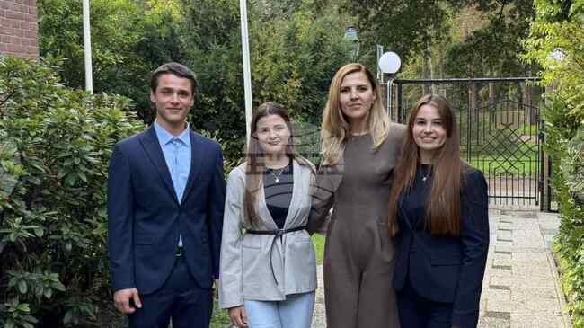 Hollanda'daki Bulgar Öğrencilerden Yeni Dışişleri Staj Programına Yoğun İlgi Bekleniyor