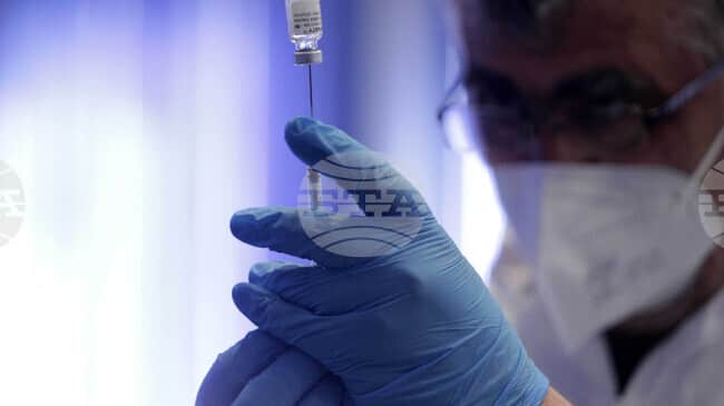 Kuzey Makedonya'da BCG Aşı Krizi: Bulgar Aşıları İncelemeye Alındı, Japon Aşısına Geçiliyor