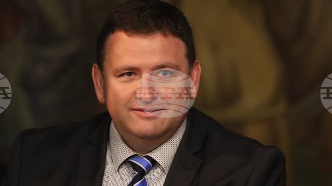 Bulgaristan'ın Kiev Büyükelçisi: Ukrayna'daki Bulgar Dili ve Eğitimi Geleceğimiz İçin Kritik