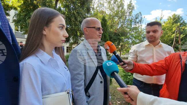 Kuzey Makedonya'da Iva Mihaylova Krizi: Savcılık Tutuklama Talep Etti