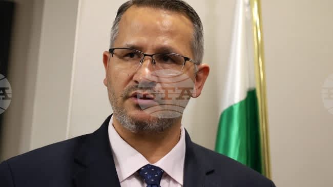 Cumhurbaşkanı Adayı Hristanov'dan Çarpıcı Çıkış: 'Düşük Katılım Cumhurbaşkanının Meşruiyetini Sorgulatır'