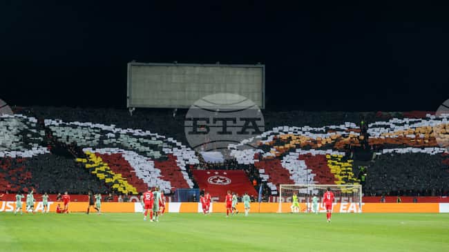CSKA, Konferans Ligi'ne Monaco Mağlubiyetiyle Başladı