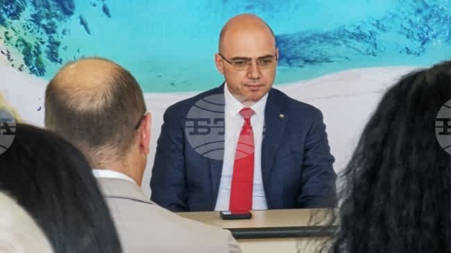 Bulgaristan Turizm Bakanı: Turizm Büyümesinde Gurme Lezzetler ve Yerel Şaraplar Anahtar Rol Oynuyor