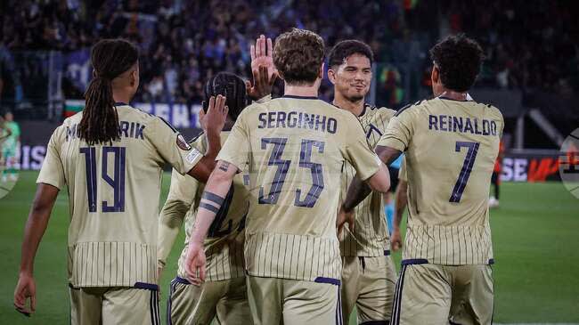 Levski Sofya, UEFA Avrupa Ligi'nde İlk Puanını Hollanda Deplasmanında Aldı