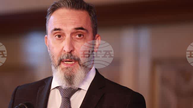 Yılın Doktoru Ödülü Prof. Dr. Kaloyan Davidoff'un Oldu