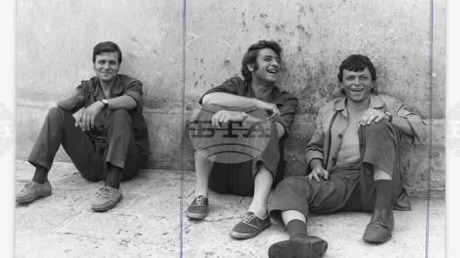 Sofya'da Bir Sergi: 1960 ve 70'lerin Öncü Kadın Fotoğrafçıları Gün Yüzüne Çıkıyor