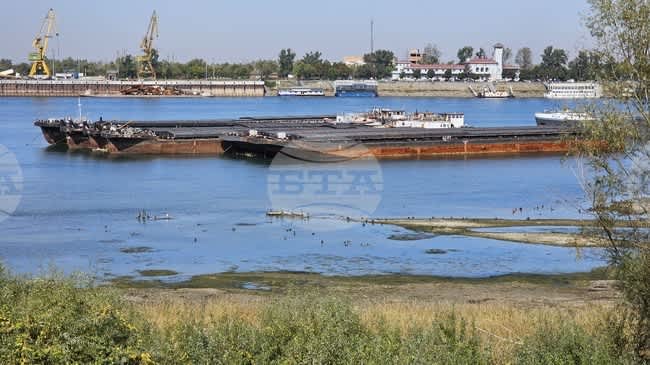 Bulgaristan ve Romanya'dan Tuna Nehri İçin Ortak Savunma: Sel ve Kuraklık Riskine Karşı Dev İş Birliği