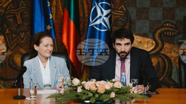 Bulgaristan, BM Uluslararası Hukuk Komisyonu Üyeliği İçin Dimana Dramova'yı Aday Gösterdi