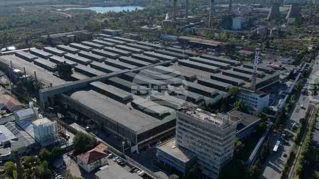 Sofia Med'den 19,5 Milyon Euro'luk Dev Geri Dönüşüm Yatırımı: Avrupa Birliği'nden Destek
