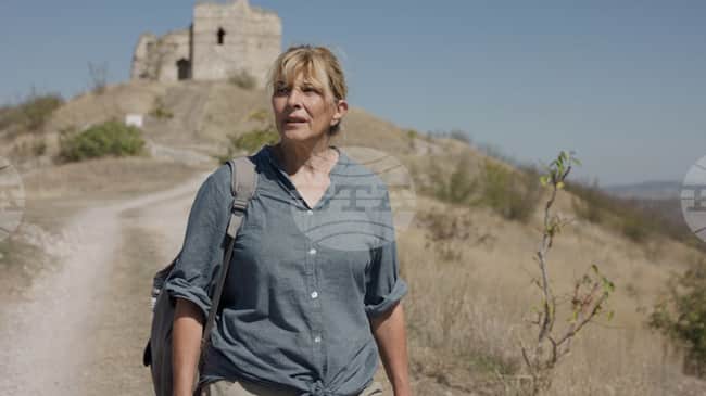 The Dreamed Adventure, Chicago Film Festivali'nde En İyi Film Ödülü'nü Kazandı; Yana Radeva'ya En İyi Oyuncu Ödülü