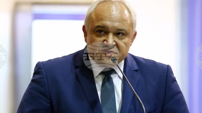 İçişleri Bakanı Duyurdu: Cumhurbaşkanlığı Seçimi Olağan Dışı Sakinlikle Tamamlandı, Oy Ticareti Vakası Yaşanmadı