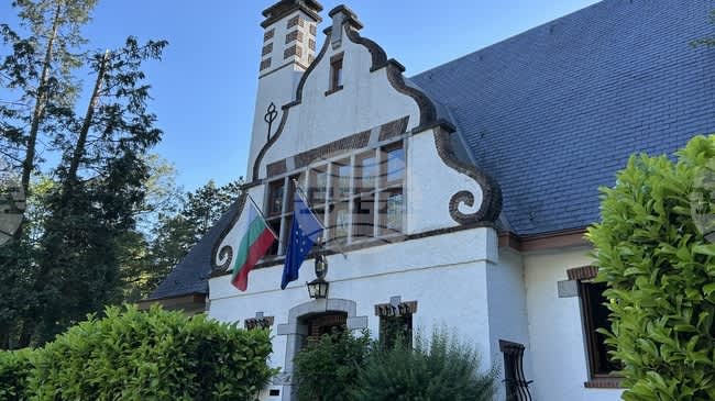Belçika'daki Bulgaristan Seçimlerinde Gurov-Kandev İkilisi Zirveye Yerleşti