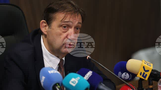 Bulgaristan'da Ulaşım Hamlesi: 2027 Yılında 1.300 Kilometrelik Yol Tasarımı Planlanıyor