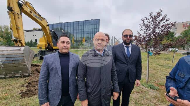 Filibe, 2028 Avrupa Spor Başkenti Seçildi