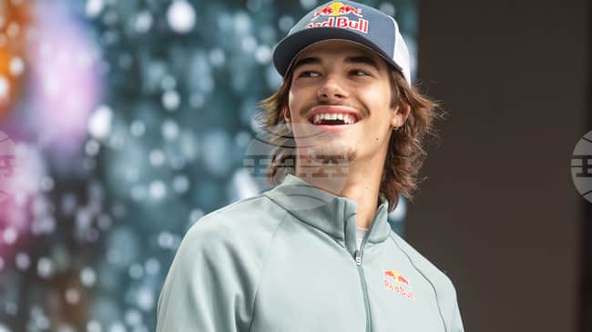 Tarihi An: Nikola Tsolov, Formula 1 Resmi Seansına Katılan İlk Bulgar Pilot Oldu