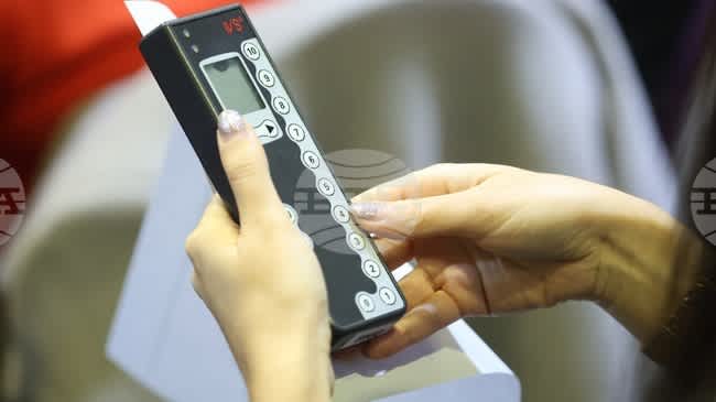Yargıçlar Kurulu'nda Kritik Seçim: Yüksek Yargı Konseyi İçin Hazırlıklar Başladı