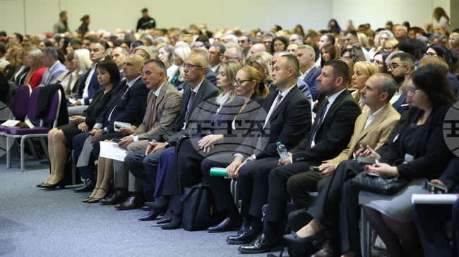 Yargı Konseyi Adayı Vasileva'dan Reform Çağrısı: 'SJC'nin Çalışma Prensibi Kökten Değişmeli'