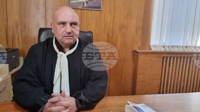 Yargı Konseyi Adayı Petkov: Seçilirsem İlkelerimden Asla Taviz Vermeyeceğim