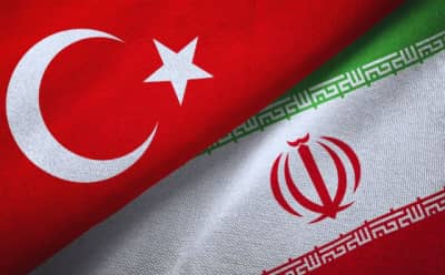 Türkiye'den Kritik Açıklama: İran Füzesi Bizi Hedef Almıyordu, Akdeniz'de Engellendi