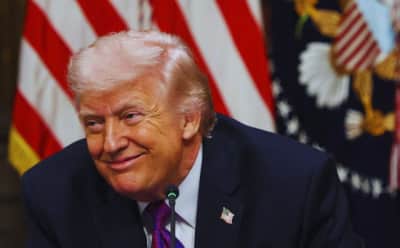 Senato'dan Trump'a İran Operasyonları İçin Yeşil Işık: Kongre Muhalefetine Rağmen Askeri Harekat Devam Ediyor