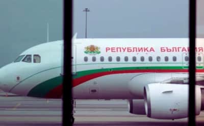 Orta Doğu Gerilimi Tırmanırken: Abu Dabi ve Dubai'den 700'ü Aşkın Bulgar Vatandaşı Tahliye Ediliyor