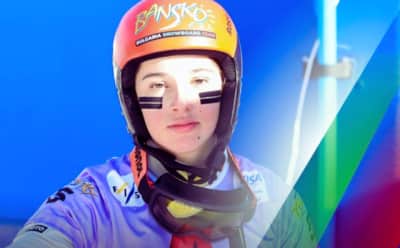 Bulgaristan'dan Yaralı Snowboardcu Malena Zamfirova'ya Tam Destek Sözü: Devlet Harekete Geçiyor