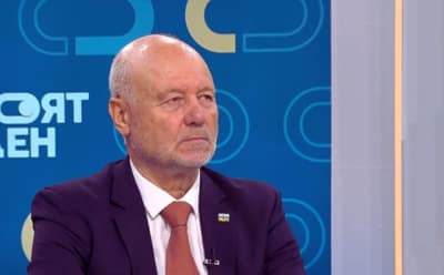 Eski Bakandan İran Füze Tehdidi Uyarısı: NATO Sistemleri Bulgaristan'ı Koruyor Ancak Gerçek Tehlike Sürüyor