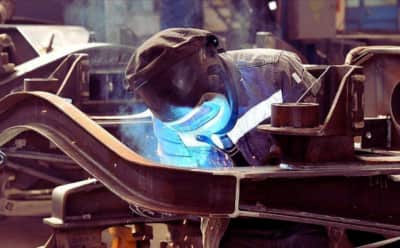 Bulgaristan Ocak Ayında AB'nin En Keskin Üretici Fiyat Artışlarından Birini Açıkladı