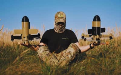 Ukrayna'dan Körfez Ülkelerine İran Shahed Drone'larına Karşı 'Ekonomik Kalkan' Teklifi