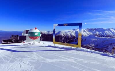 İsrailli Turistlerin İptalleri Bansko Kayak Merkezini Vurdu