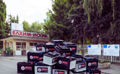 200 Çalışan İşsiz: Akü Üreticisinin Kapanması Bulgar İmalatında Daha Geniş Mücadelelerin Sinyalini Veriyor