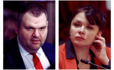 Bulgaristan'da Avrupa Savcısına Peevski Baskısı: Devlet Koruması Altına Alındı