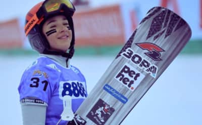 Snowboard Dünyası Malena Zamfirova İçin Kenetlendi: Çarpışmaya Karışan Kayakçının Alkol Testi Negatif Çıktı