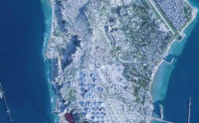 Trump'tan Kharg Adası Operasyonu Sonrası Sert Açıklama: İran Tamamen Yenilgiye Uğratıldı