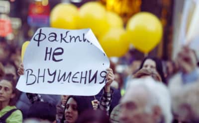 Sofya’da Adalet Arayışı: Petrohan-Okolchitsa Vakasında Şeffaflık Çağrısı