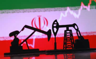 Küresel Petrol Şoku: İran Savaşıyla Birlikte Fiyatlar Yüzde 40'tan Fazla Arttı