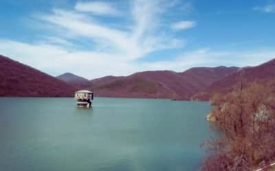 Bulgaristan'da Barajlarda Doluluk Oranı %75'e Ulaştı: Önleyici Tahliye Süreci Başladı