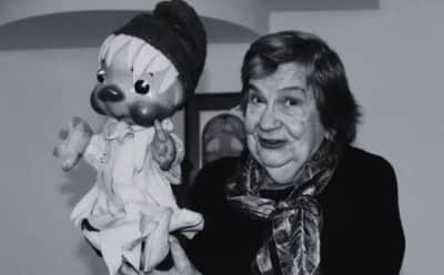 Bulgaristan Kukla Tiyatrosu'nun Efsane İsmi Slava Racheva Hayatını Kaybetti