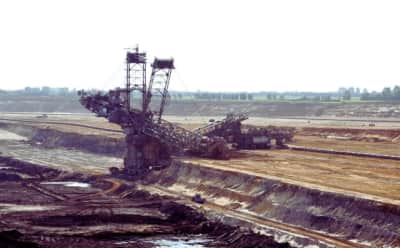 Bulgaristan'da Yeşil Dönüşümün Bedeli Ağır: Kömür Sektöründe 2.000'den Fazla Kişi İşsiz Kaldı