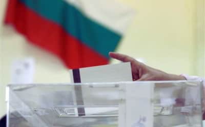 Bulgaristan'da Seçim Maratonu Başladı: 2021'den Bu Yana Sekizinci Sandık Heyecanı