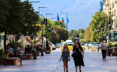 Dünyada Özgürlükler Kan Kaybederken Bulgaristan 'Özgür' Statüsünü Korudu