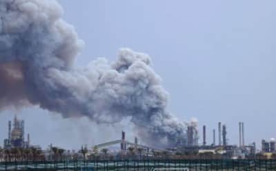 ABD ve İsrail ile İran Arasındaki Savaş Üçüncü Haftasında: Enerji Hatlarına Saldırılar ve Bölgesel Gerilim Tırmanıyor