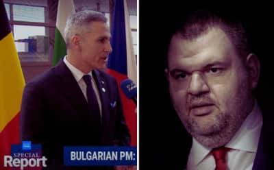 Bulgaristan Başbakanı Gyurov’dan Şok İddia: 'Barış Konseyi Üyeliği Ulusal Politika Değil, Bir Oligarkın İşi'