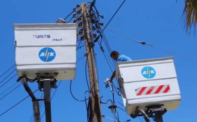 Kıbrıs'ta Elektrik Faturalarına Yüzde 20'lik Zam Yolda
