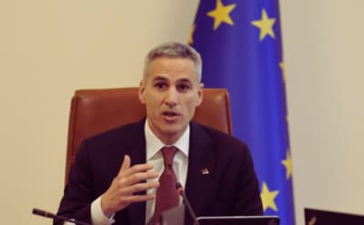 Bulgaristan'da Yolsuzluk Skandalı: 'Yol Fonlarının Çalınması Hayat Çalmaktır'