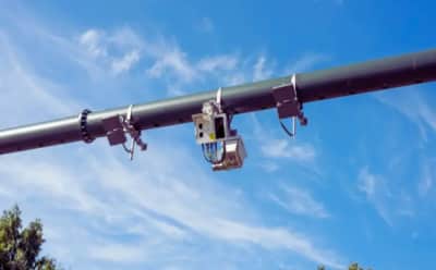 Bulgaristan'da Yeni Hız Denetim Sistemiyle İhlaller Üçe Katlandı